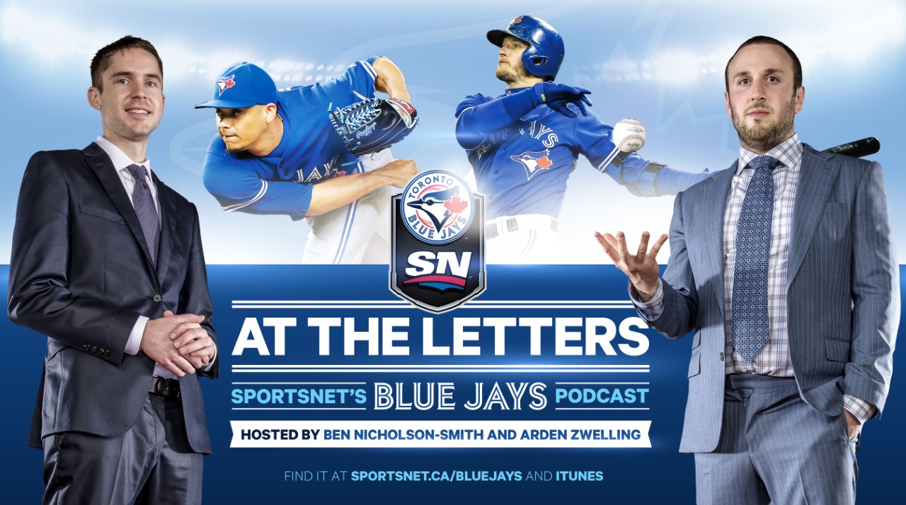 Batter's Box Interactive Magazine - A Chat With Toronto Blue Jays