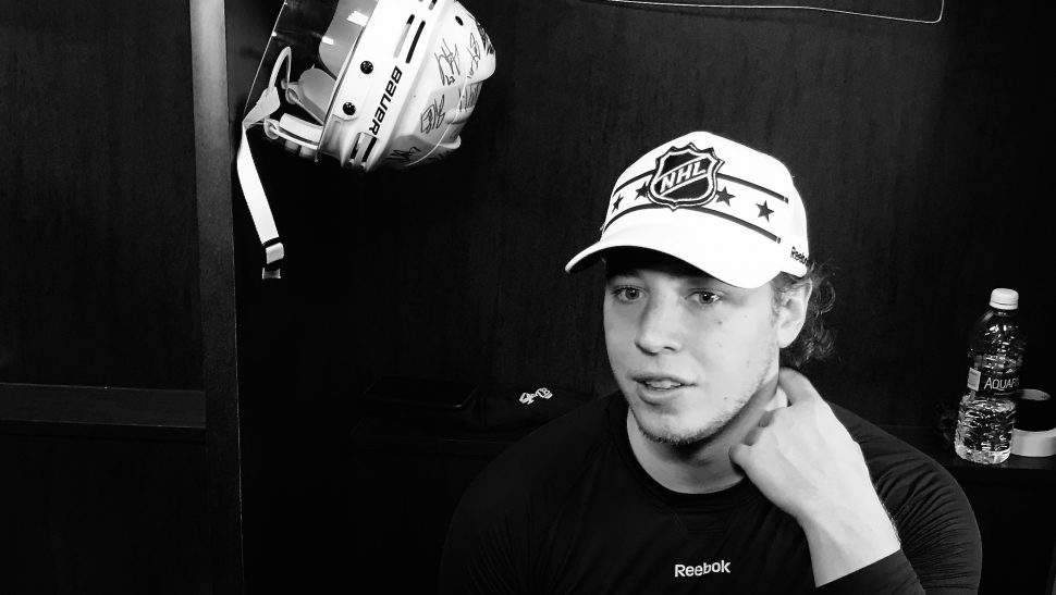 Cam Atkinson