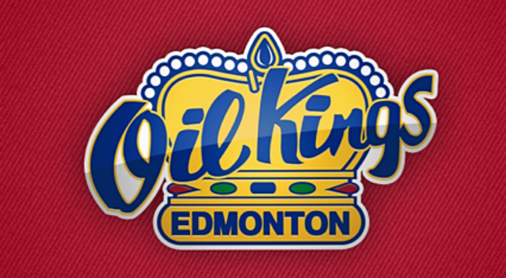 Oil Kings take Dylan Guenther first overall in WHL bantam draft