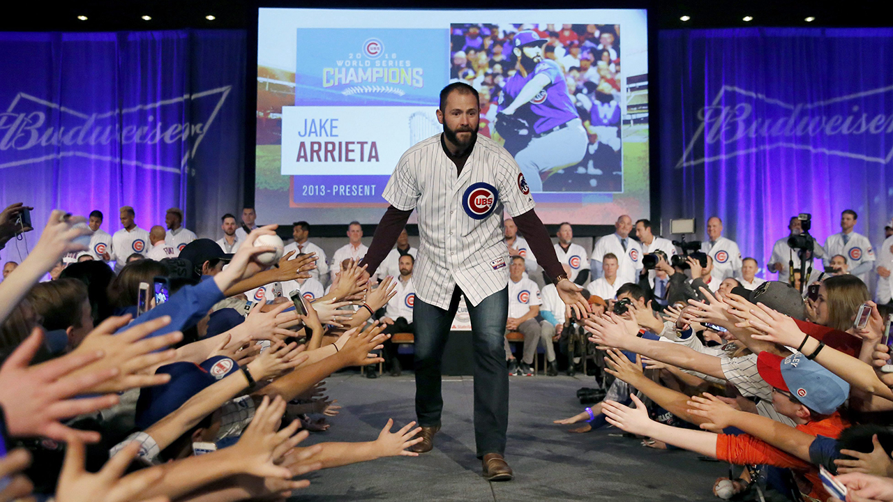 Bautista, Harvey, Puig among most intriguing MLB players this spring