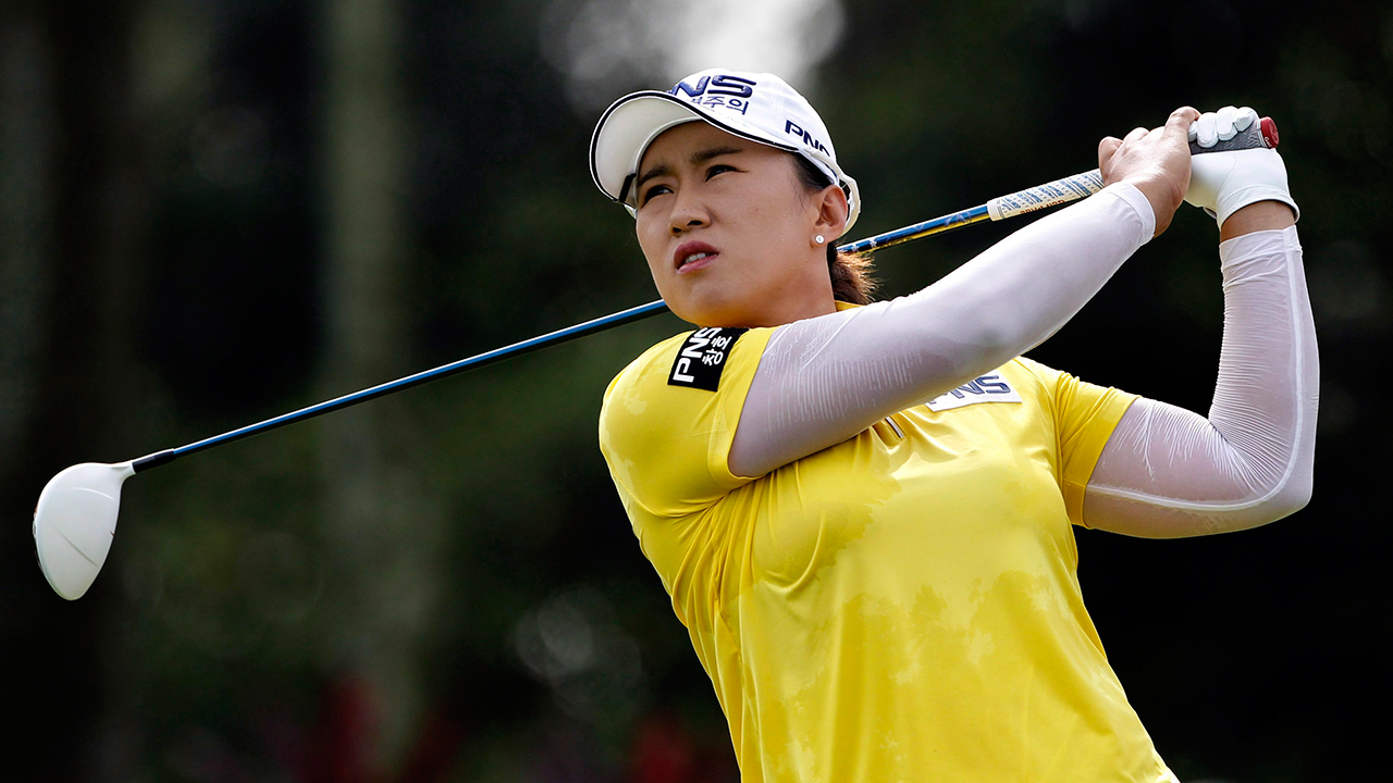 Amy Yang wins LPGA Thailand by five strokes - Sportsnet.ca