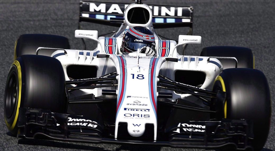 Image result for Lance Stroll