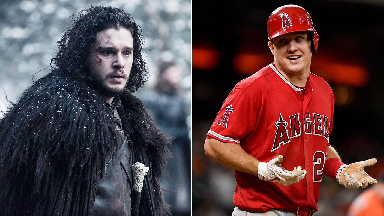 Noah Syndergaard Had The World's Quickest 'Game of Thrones' Cameo - BroBible