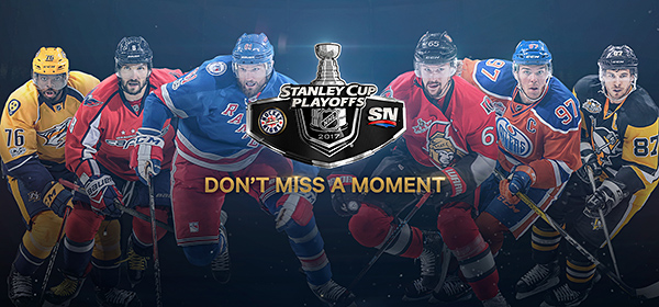 NHL - Sportsnet.ca