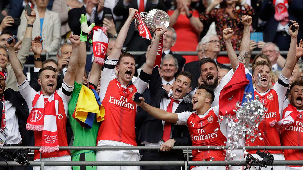 The Big Question: Is the FA Cup still relevant?