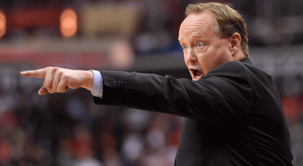 Report: Bucks Agree To Hire Mike Budenholzer As Coach - Sportsnet.ca