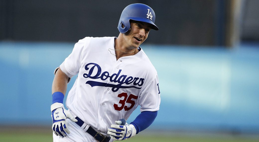 Manny Ax Dodgers Va Happy