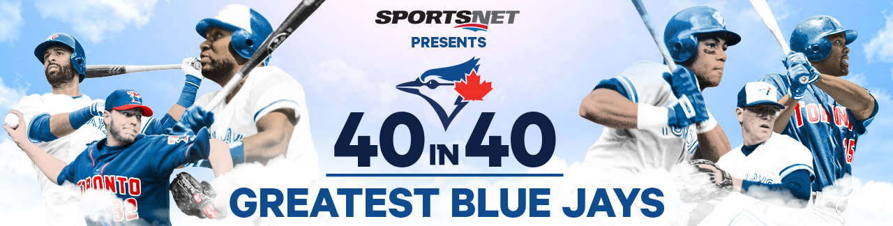 Top 60 All-Time Jays: #8 Roberto Alomar - Bluebird Banter