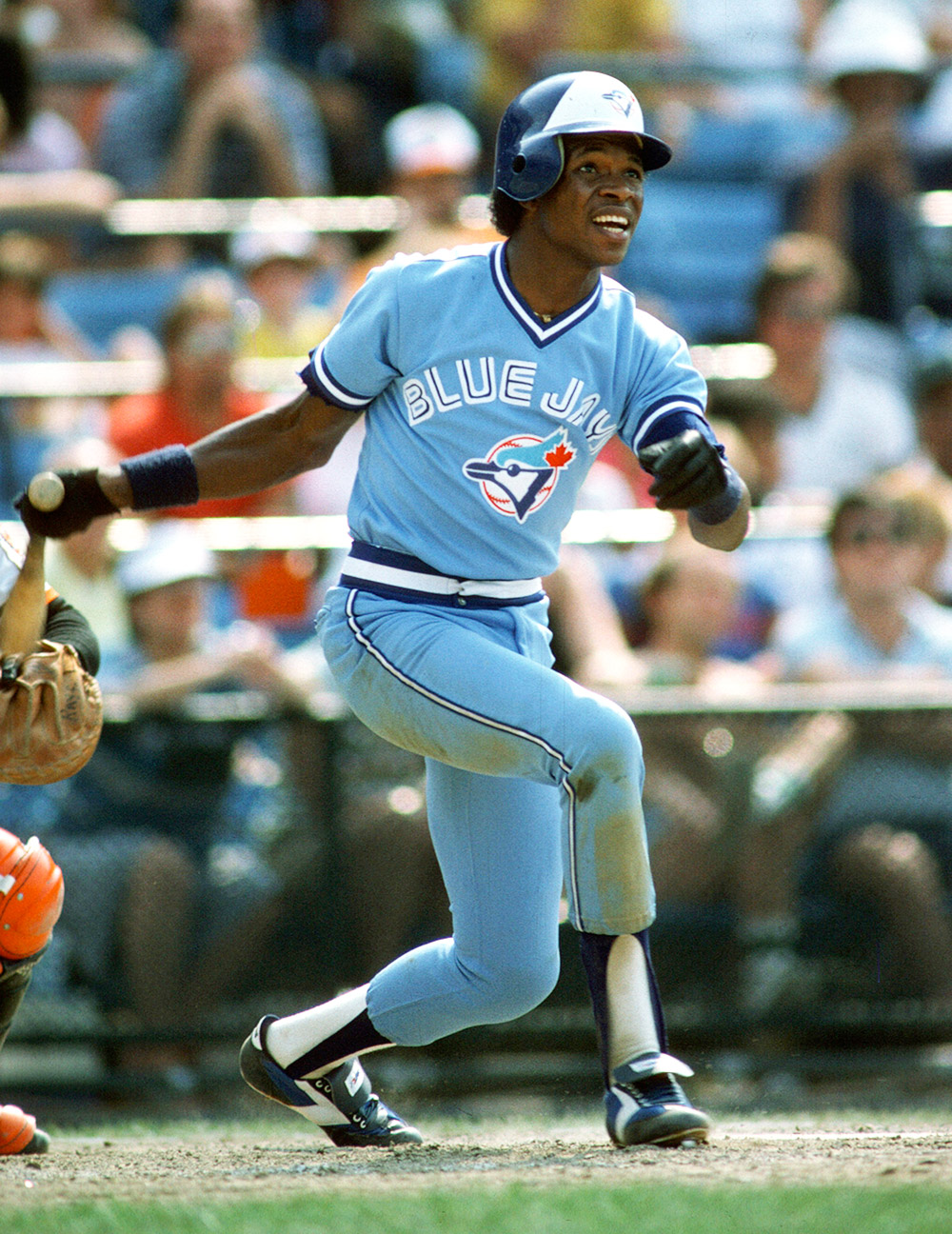 Photo Essay: The many talents of Tony Fernandez - Sportsnet.ca