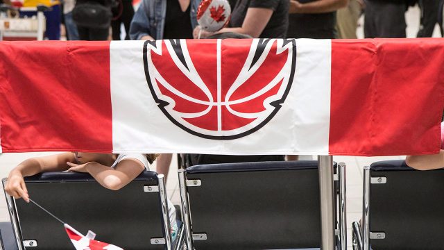 Wiggins, Murray not on Canada's FIBA Qualifiers training ...