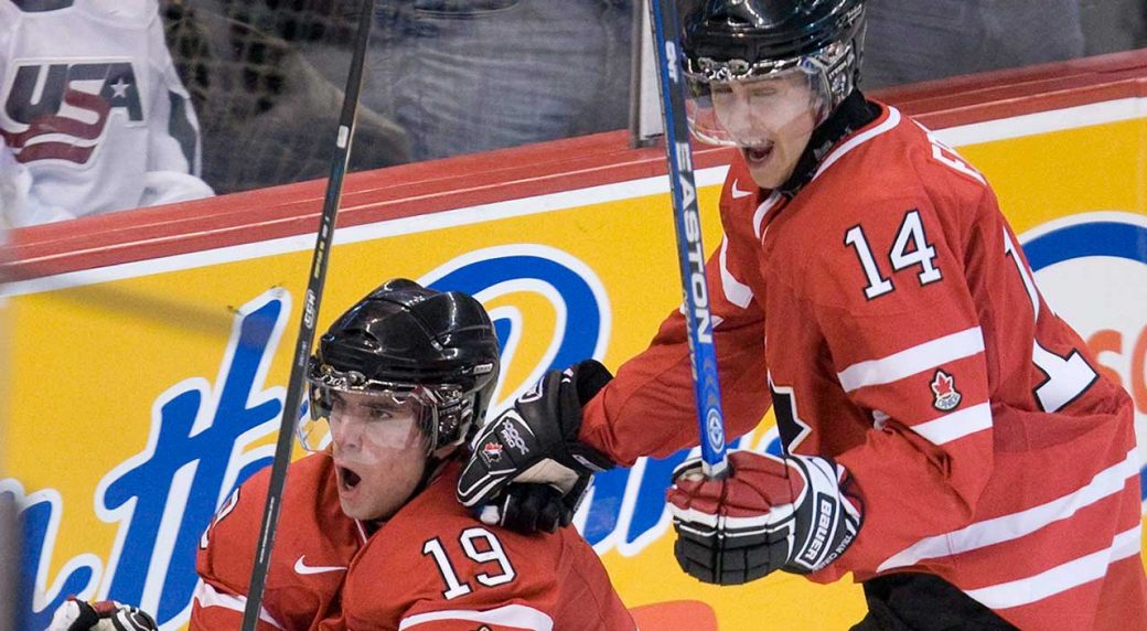 Islanders' Eberle and Tavares hoping to rekindle old ...