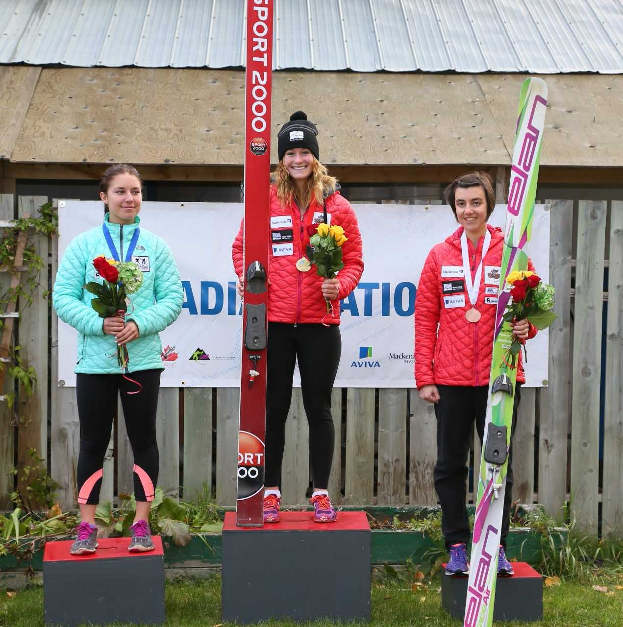 Tom Reid/Ski Jumping Canada