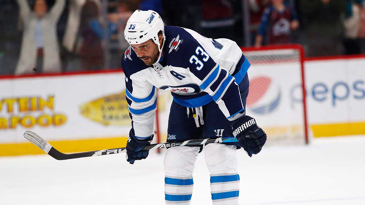 How The Winnipeg Jets Have Become Canada s Best NHL Team