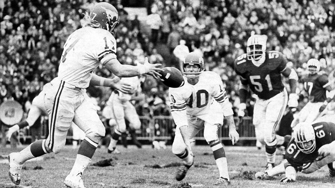 Former Stampeders quarterback Jerry Keeling dies at 78 | 15 Minute ...