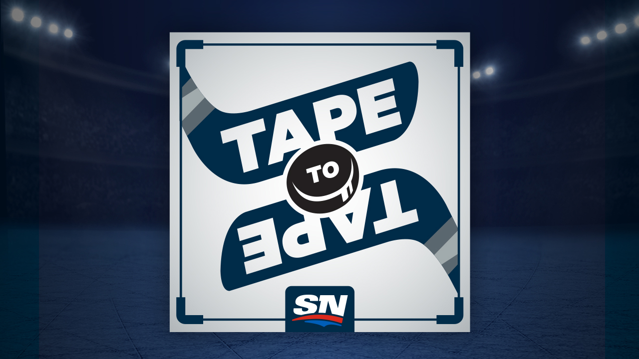 Tape to Tape Tape to Tape Logo Image