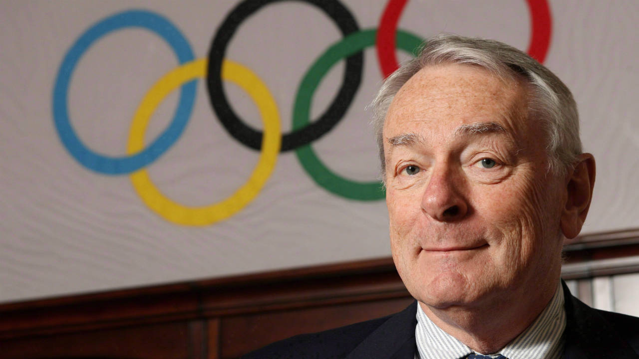 Former World Anti-Doping Agency chairman Pound will lead the body's investigation into allegations of systematic doping in Russia. (Dave Chidley/CP)
