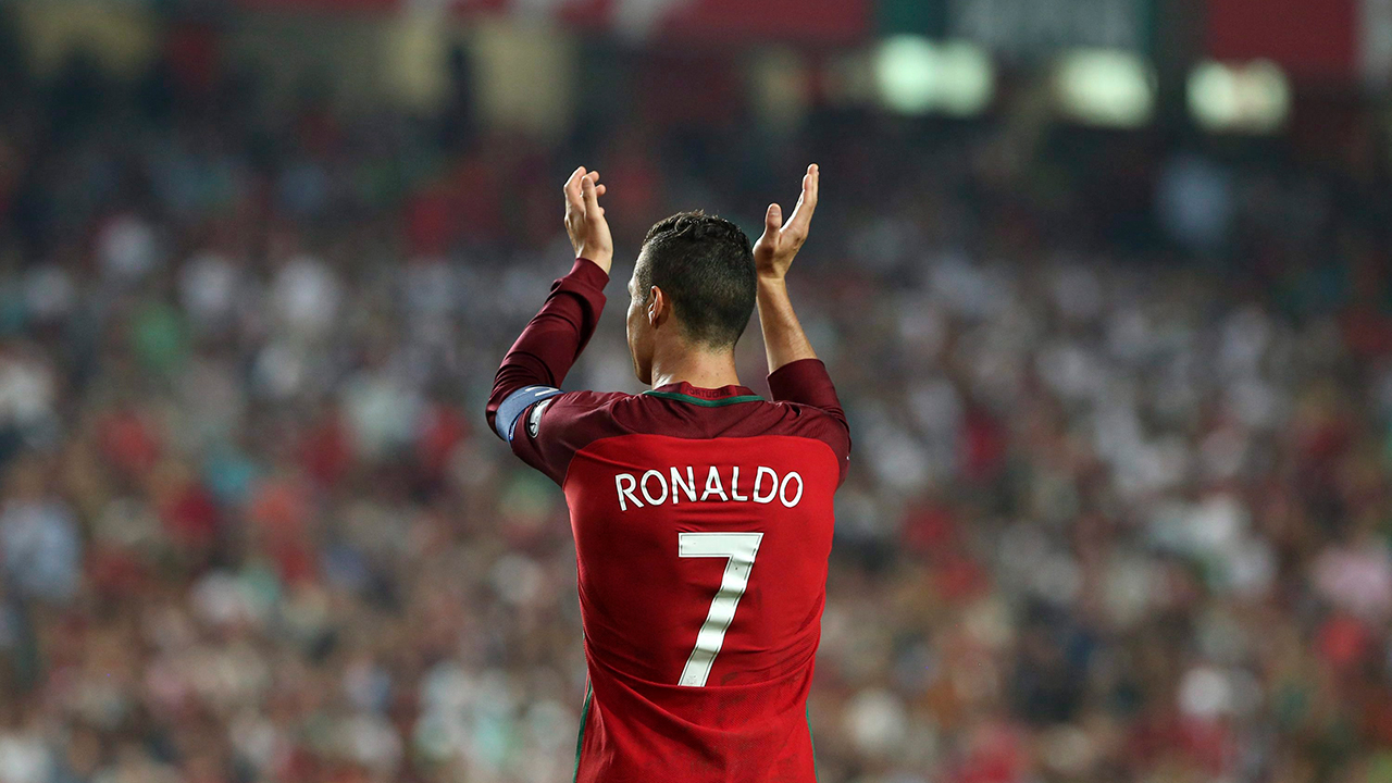 International roundup: Ronaldo secures late win for Portugal