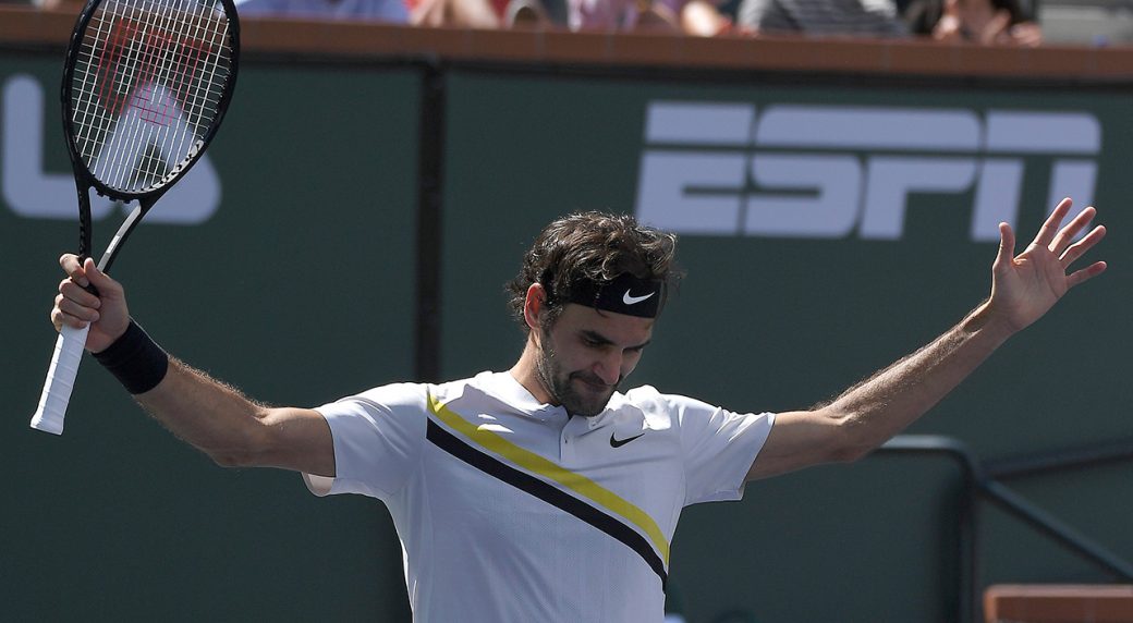 Del Potro hopes to make another big splash in Miami Del Potro hopes to make another big splash in Miami