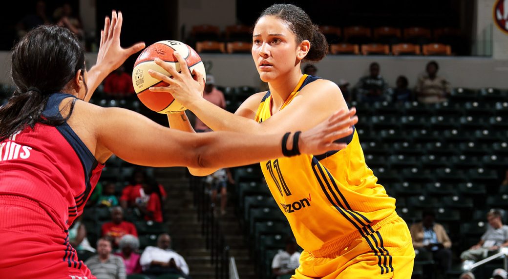 It's time Canada supported professional women's basketball
