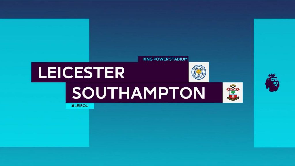 Leicester City 0 Southampton Sportsnet Ca