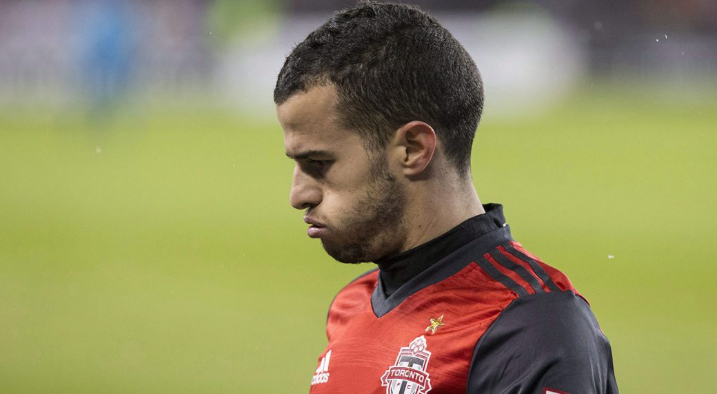 How to Watch Chivas vs. Toronto FC