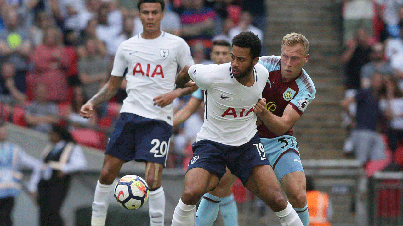 Canadian international Arfield leaving Burnley from Glasgow Rangers