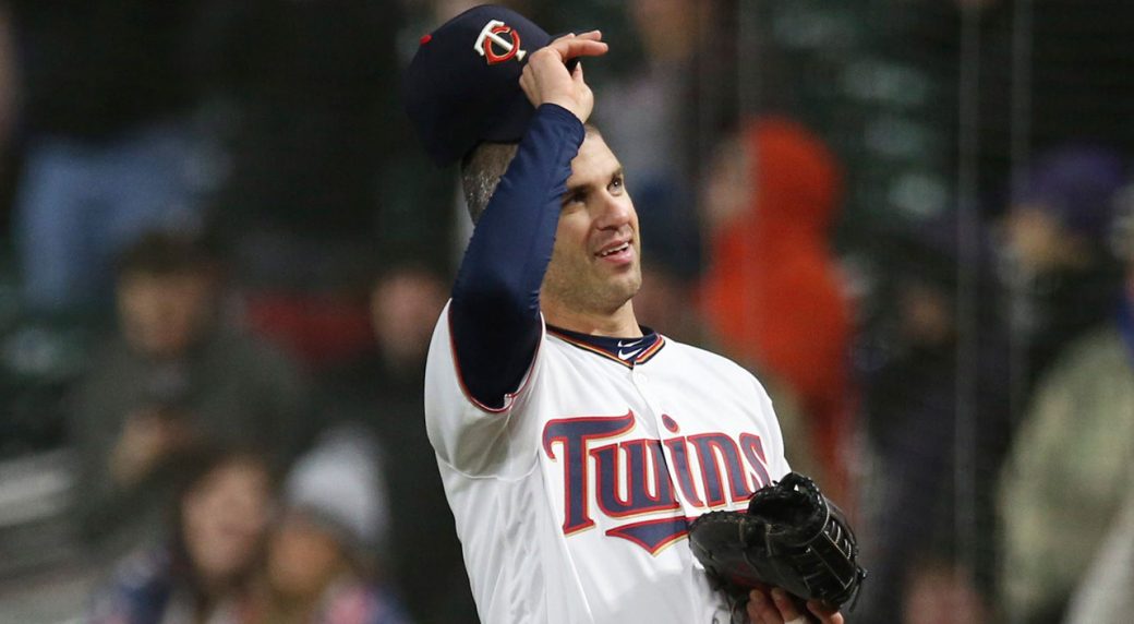 Former AL MVP Joe Mauer retires after 15 seasons with