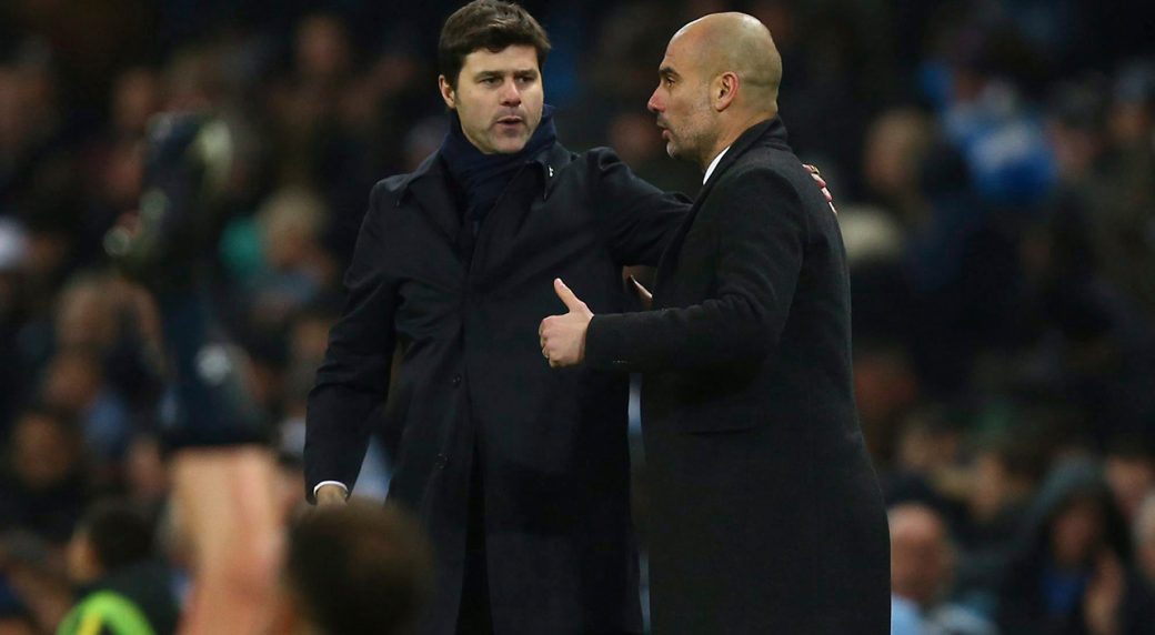 Pep Guardiola: I will never coach Barcelona again