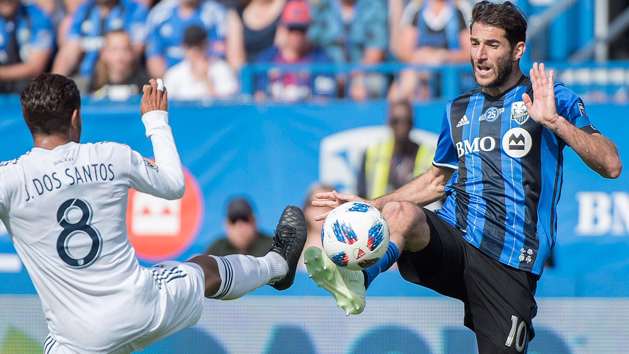 Takeaways: MLS season slipping away from Montreal Impact