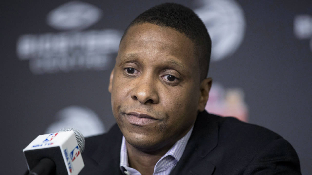 Image result for Masai Ujiri