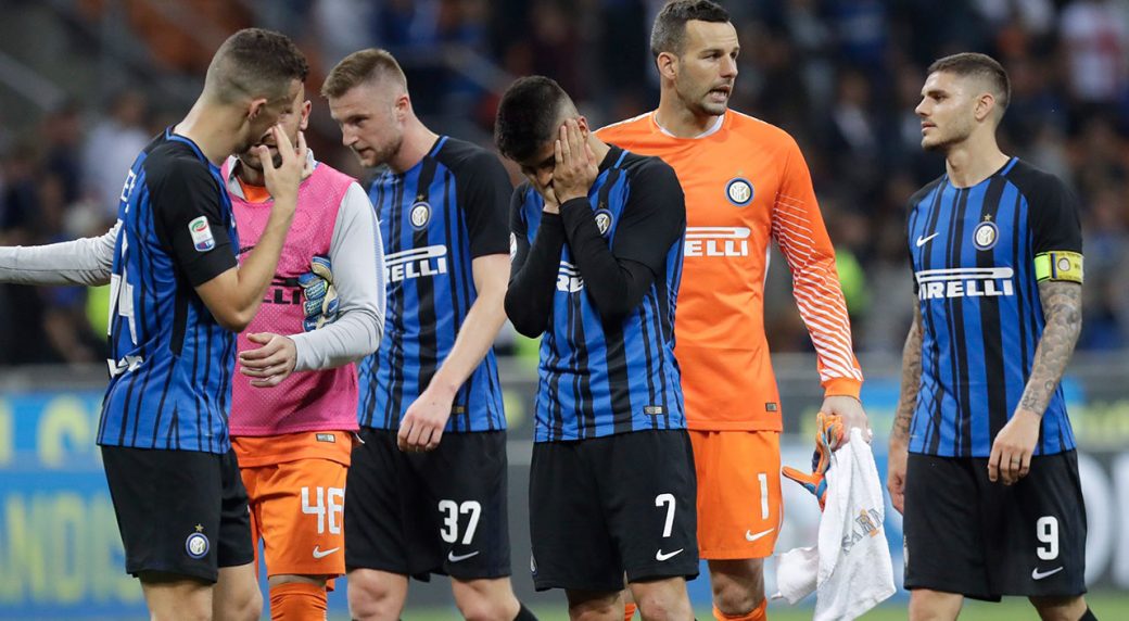 Image result for inter loss