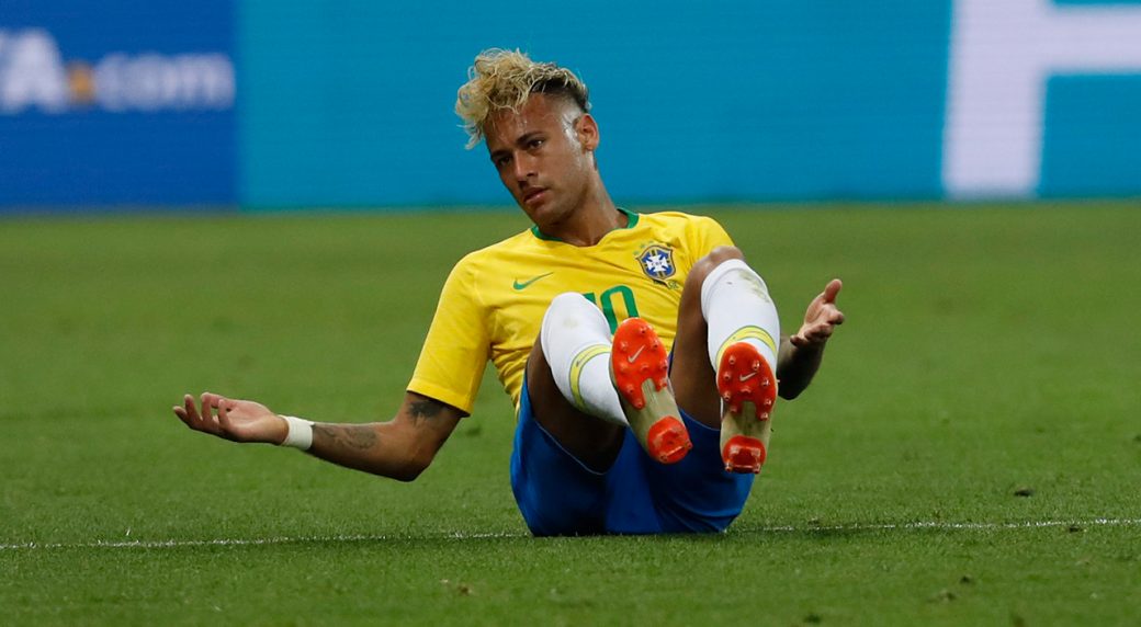 Image result for neymar brazil
