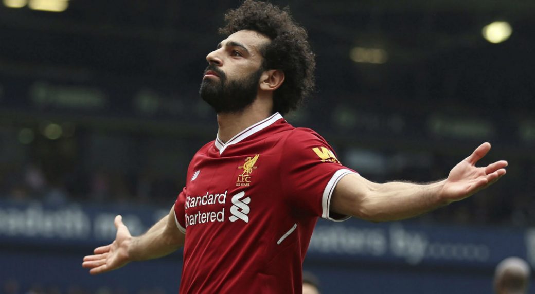 Salah-Egypt Fa row grows deeper