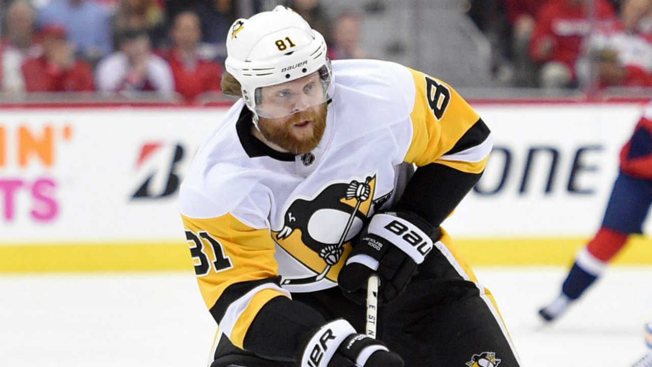 It could be a Wild summer for Kessel...