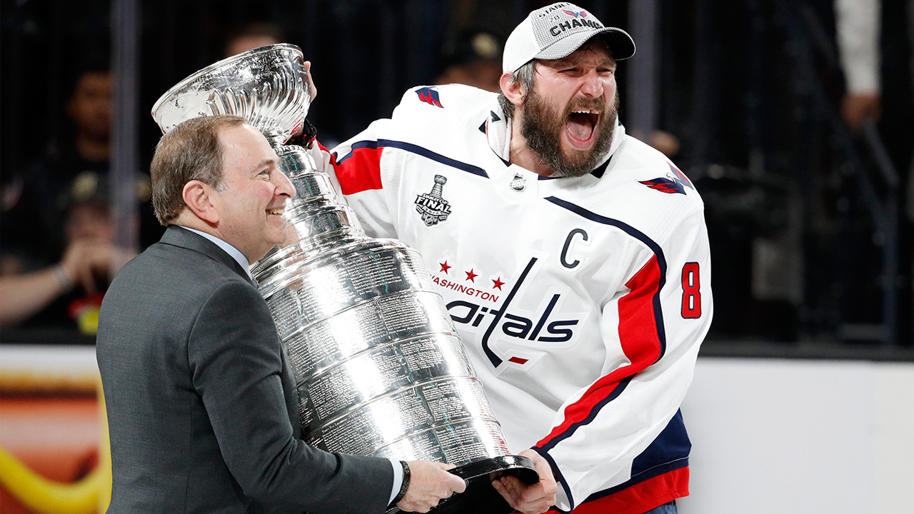 caps stanley cup hat