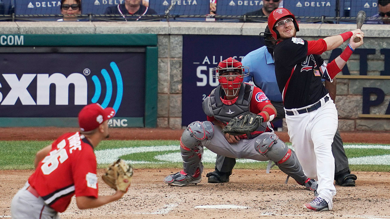 Baseball is all about learning”: Blue Jays prospect Danny Jansen