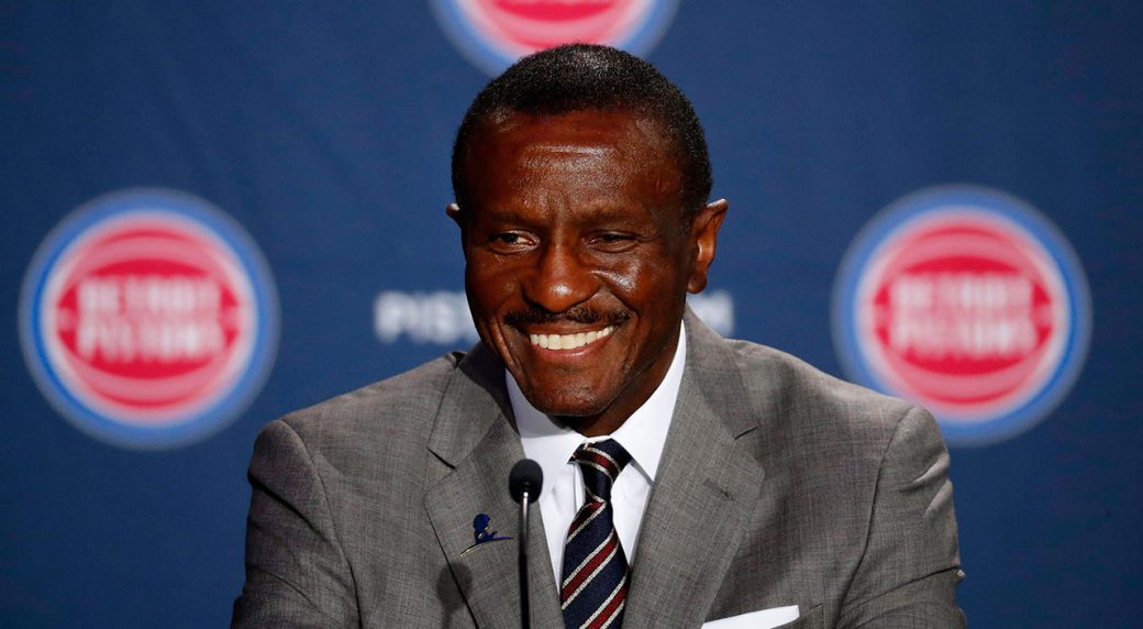 Pistons hire Grgurich, Nori as assistant coaches