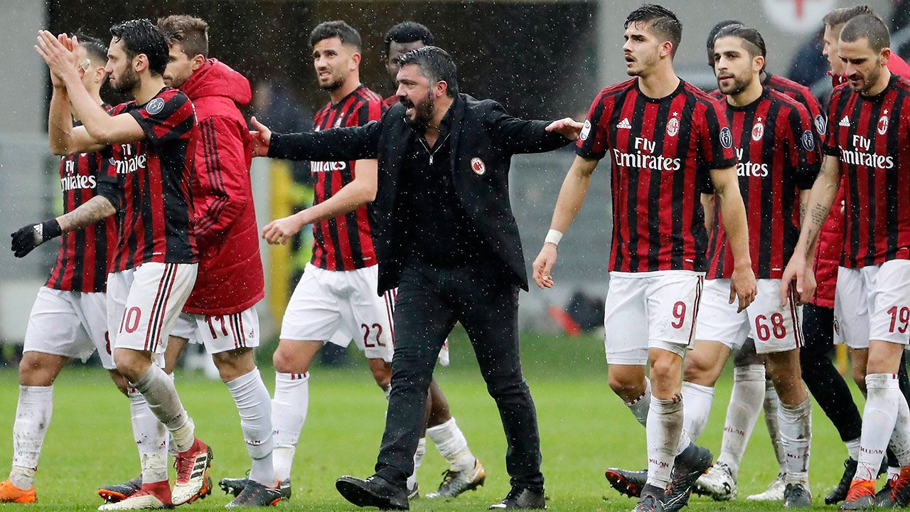Elliott Management becomes new owner of AC Milan