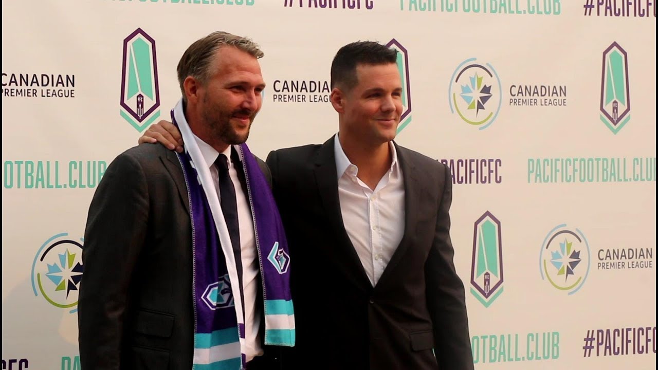 Canadian soccer’s potential drives European coach to CPL