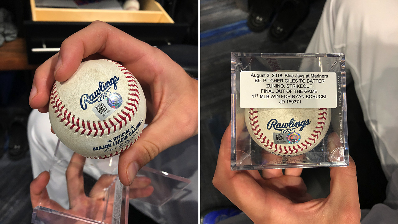 Guardians of the genuine Inside the world of MLB authenticators