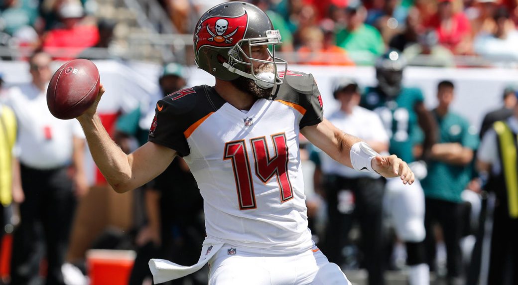 Media Reports: Dolphins, QB Ryan Fitzpatrick Agree To Deal Media Reports: Dolphins, QB Ryan Fitzpatrick Agree To Deal
