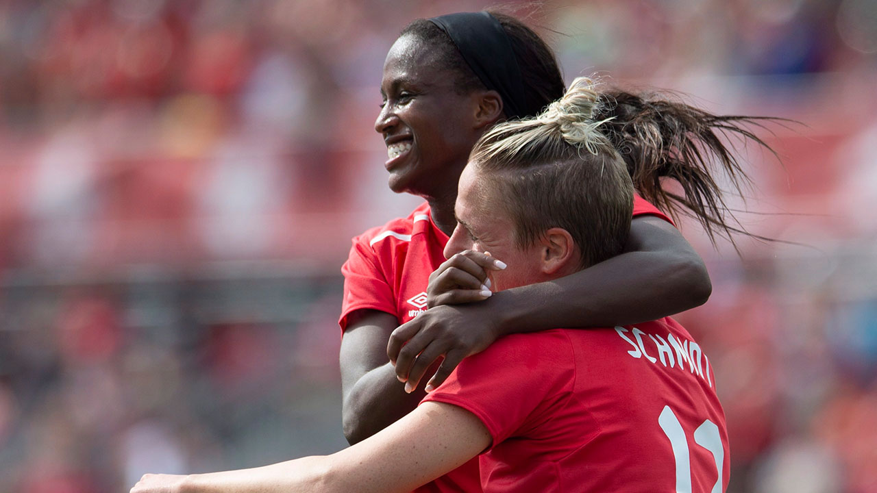 3 thoughts: Canada gets job done in opening World Cup qualifier