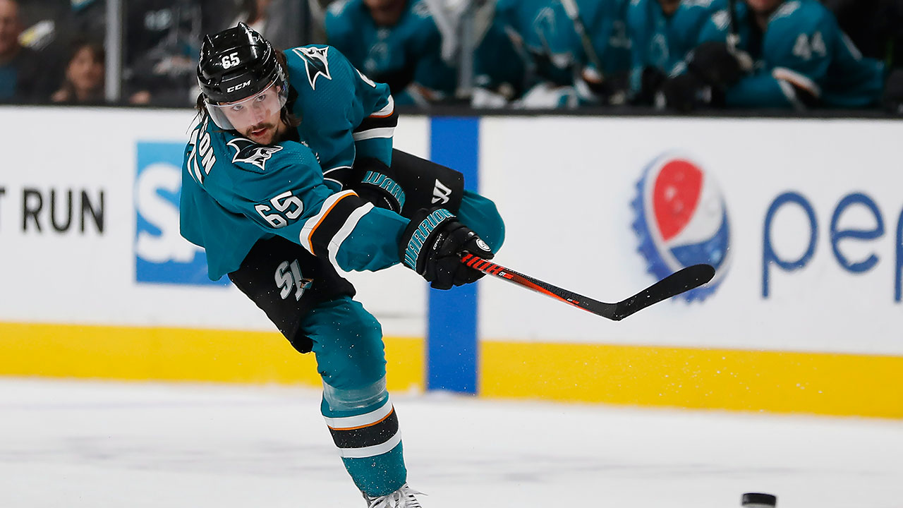 Fantasy Thoughts No Need To Panic About Karlssons Slow Start Sportsnet Ca Fantasy Thoughts No Need To Panic About Karlssons Slow Start Sportsnet Ca