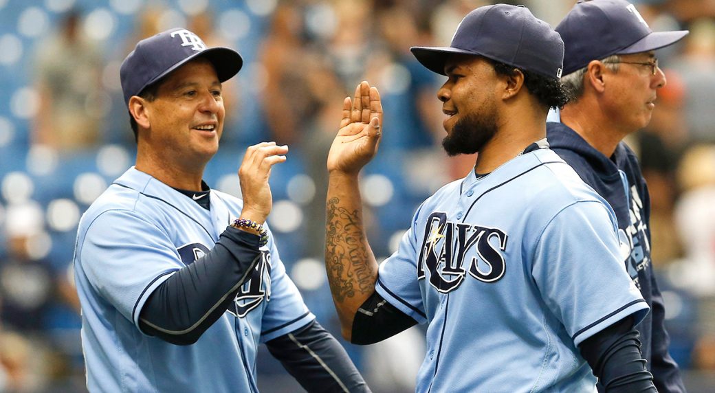 Toronto Blue Jays hire new manager