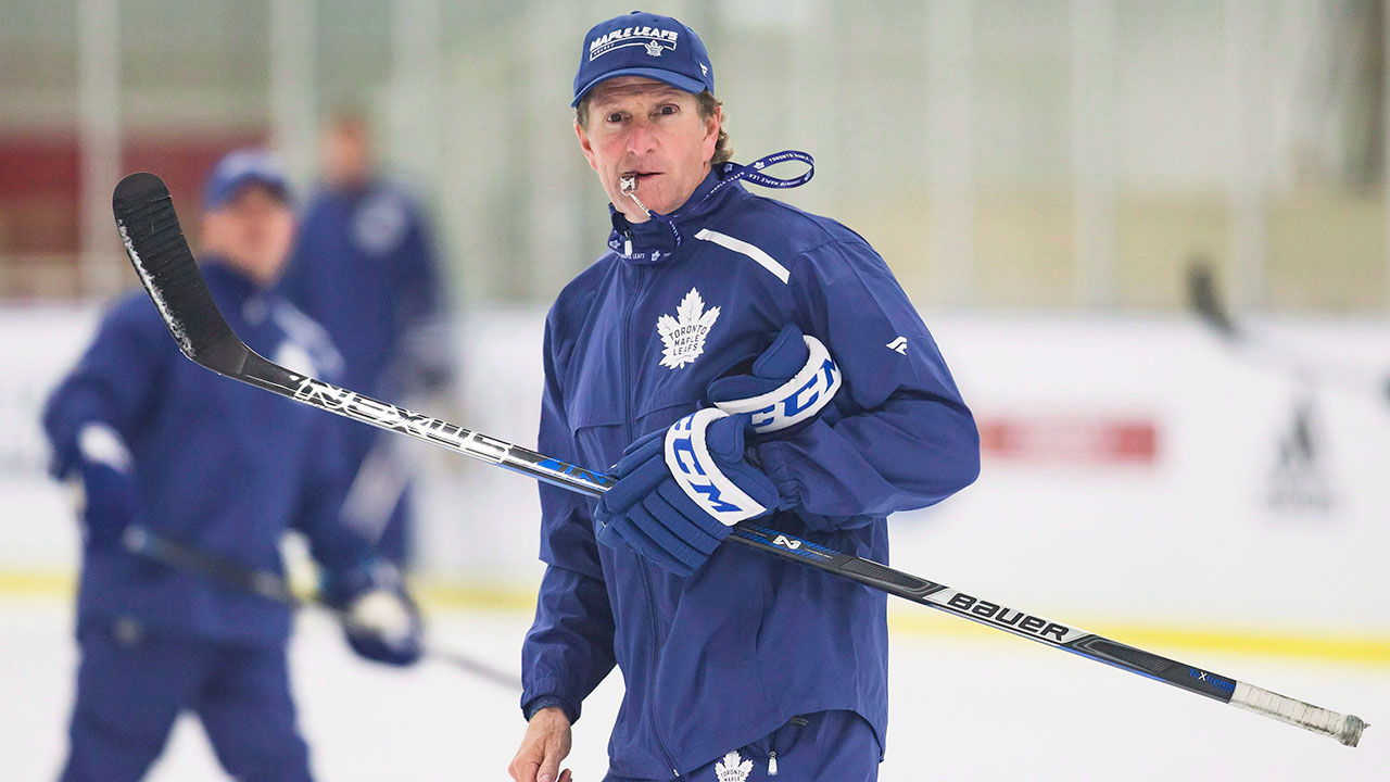 Mike Babcock to return as Maple Leafs head coach next season - Sportsnet.ca