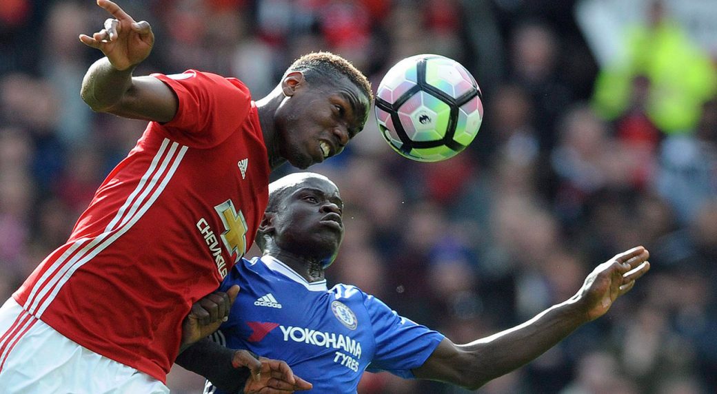 Jose Mourinho plays down touchline melee after 'awful' Chelsea draw Jose Mourinho plays down touchline melee after 'awful' Chelsea draw
