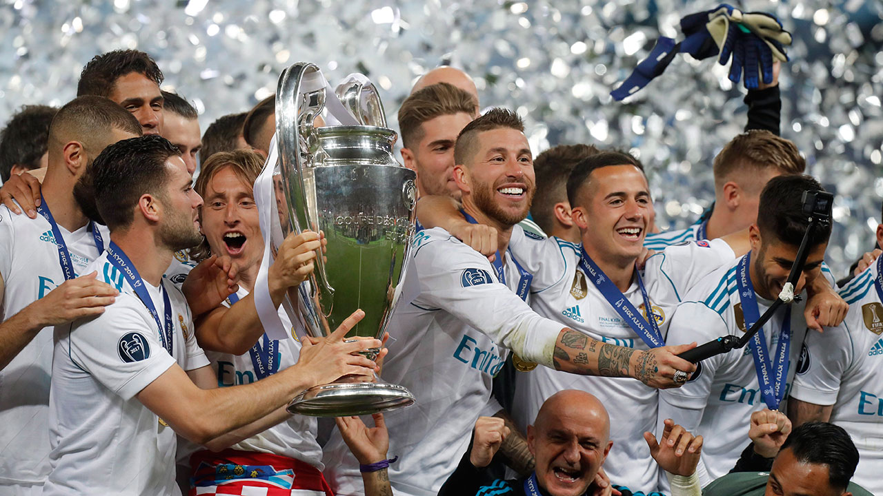 European Leagues urge UEFA to make Champions League fairer