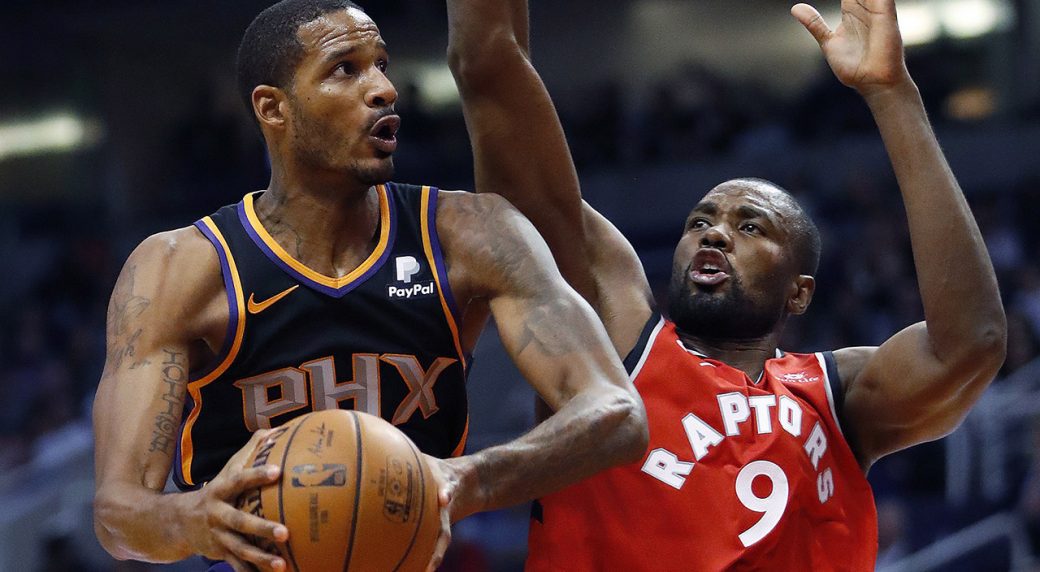 Should the San Antonio Spurs trade for Kentavious Caldwell-Pope?