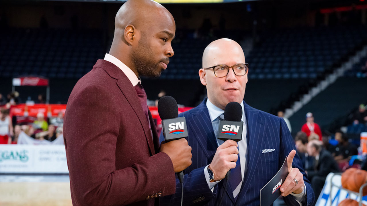 Tim Micallef honours game, brother in calling Vanier Cup