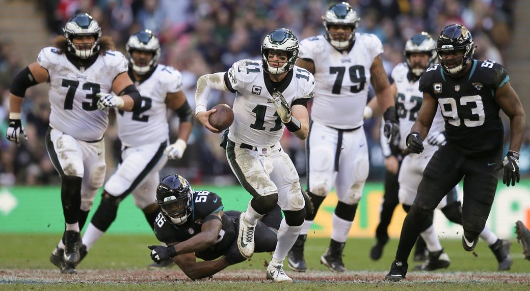 Todd Gurley on sacrificing TD for Rams win: 'Forget fantasy'